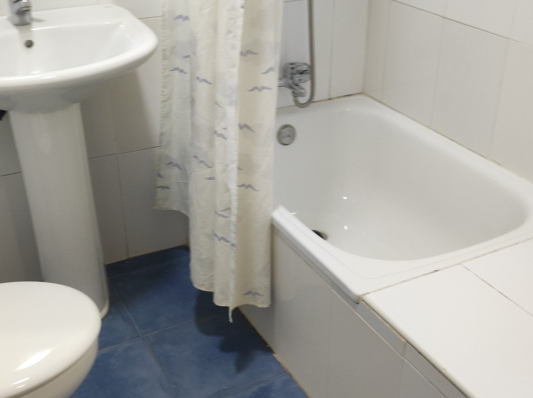 Hostal La Campana主图