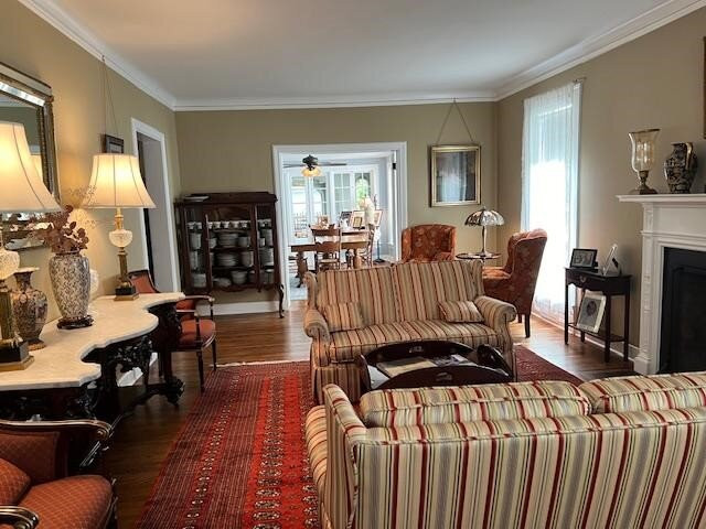 Valparaiso Inn Bed & Breakfast主图