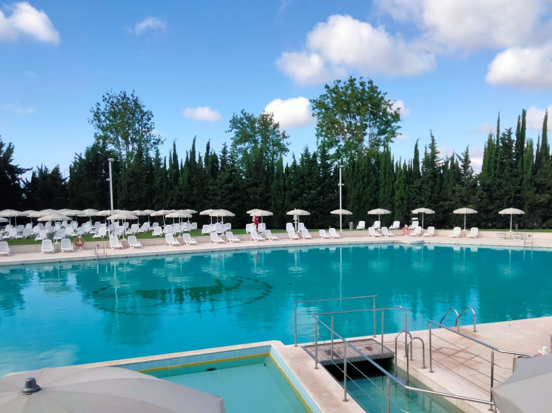 Hotel delle Terme di Venturina主图