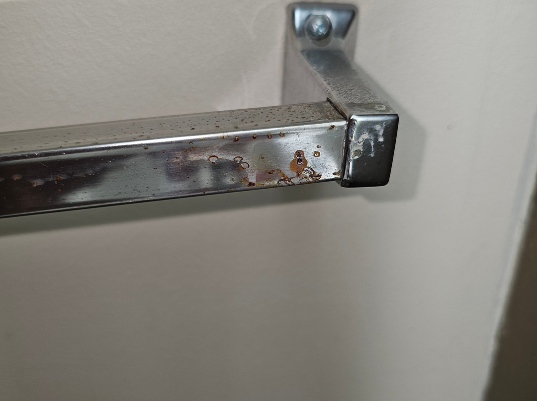 Super 8 by Wyndham Grayville主图