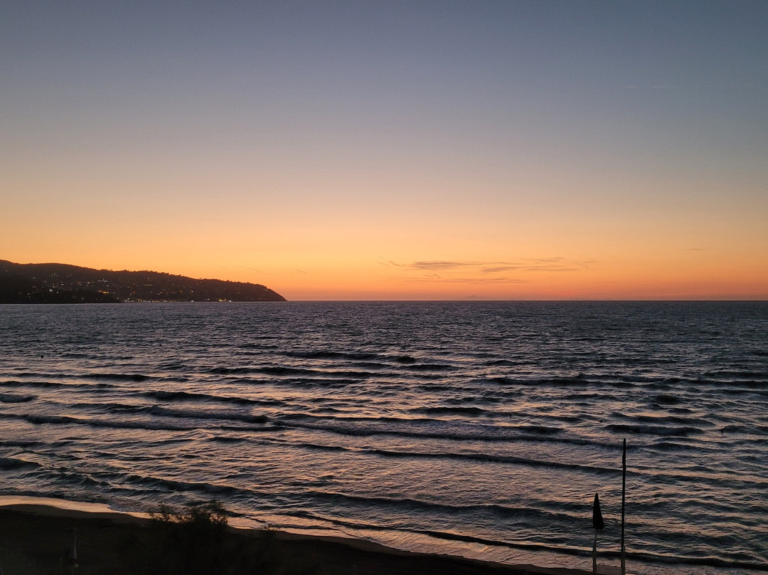 Hotel Villa Ambra主图