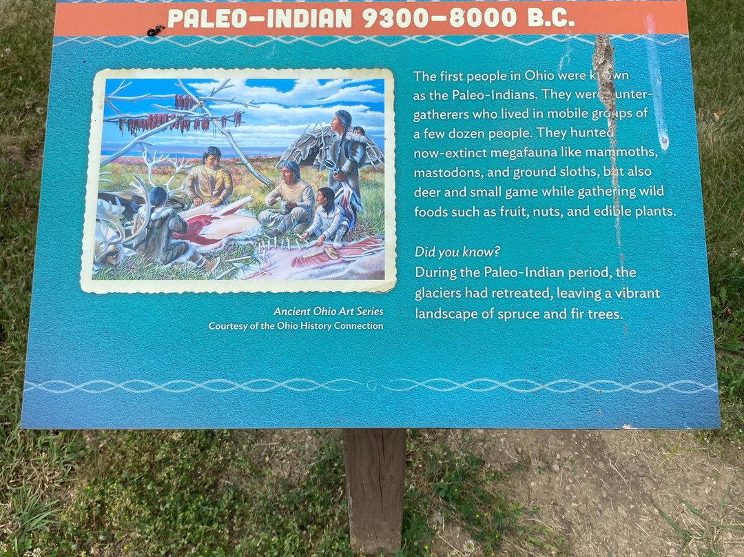 SunWatch Indian Village/Archaeological Park-代顿必去景点