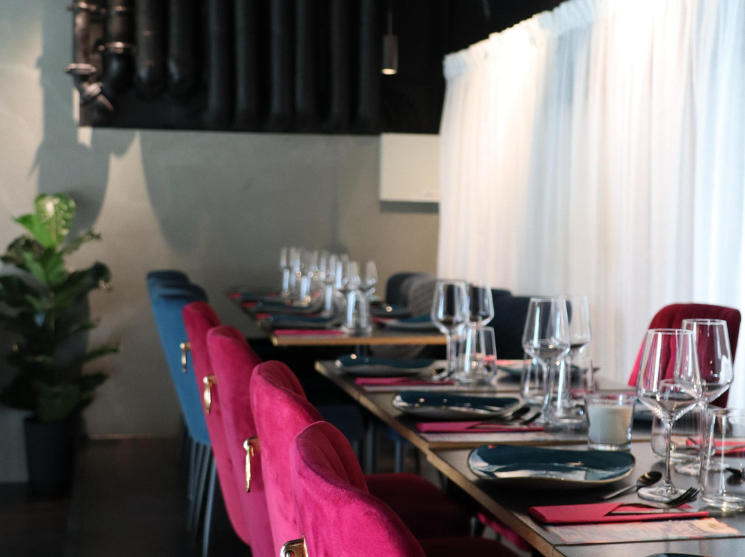 Core by Clare Smyth