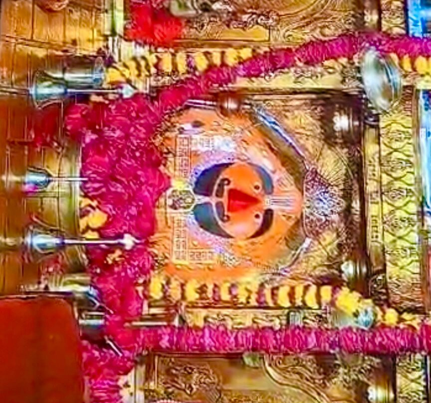 Shree Salasar Balaji Mandir景点图片