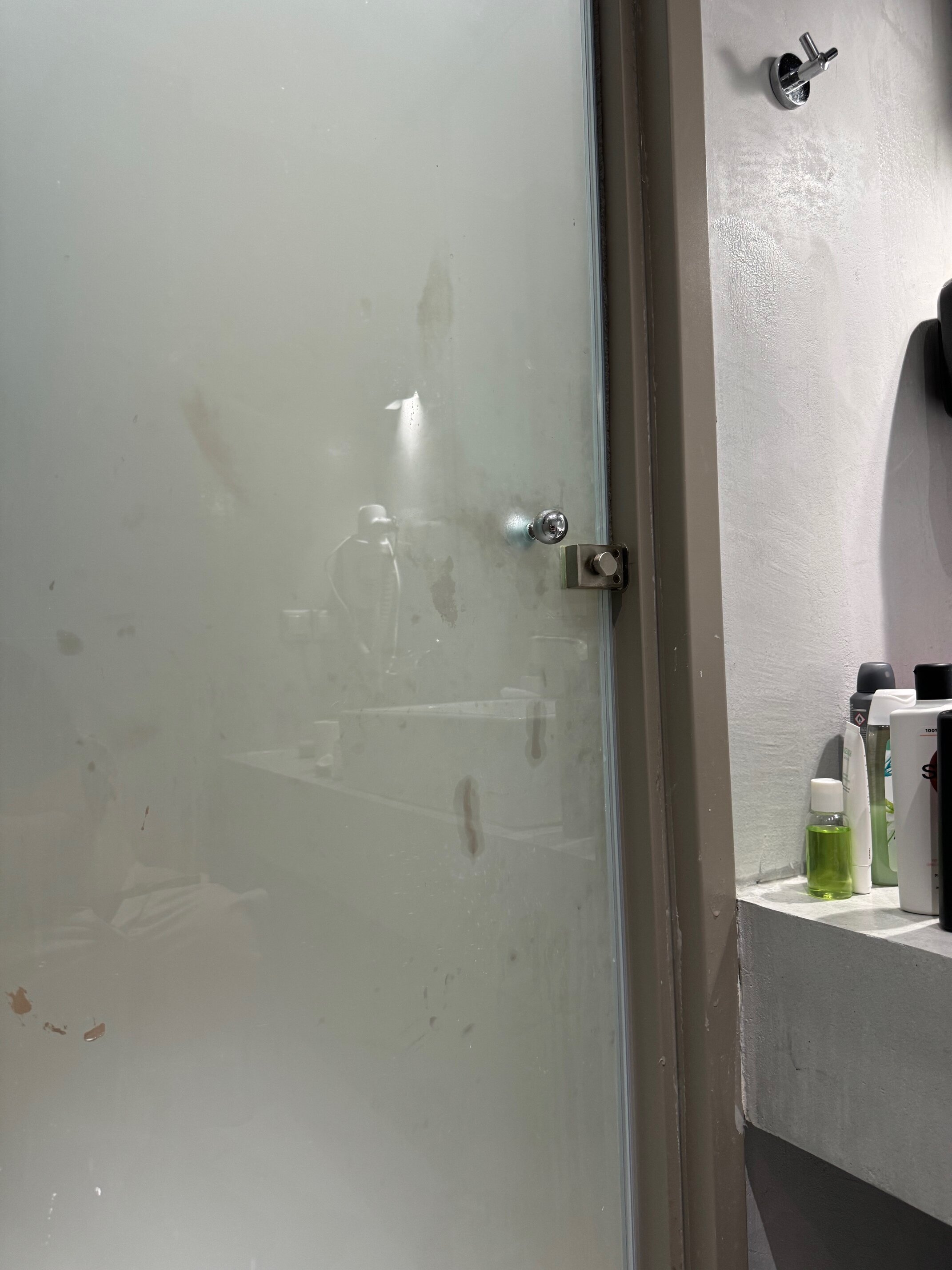 Akti Toroni Boutique Hotel-浴室