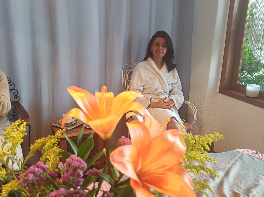 Lavandas na Varanda-蒙特贝尔德必去景点