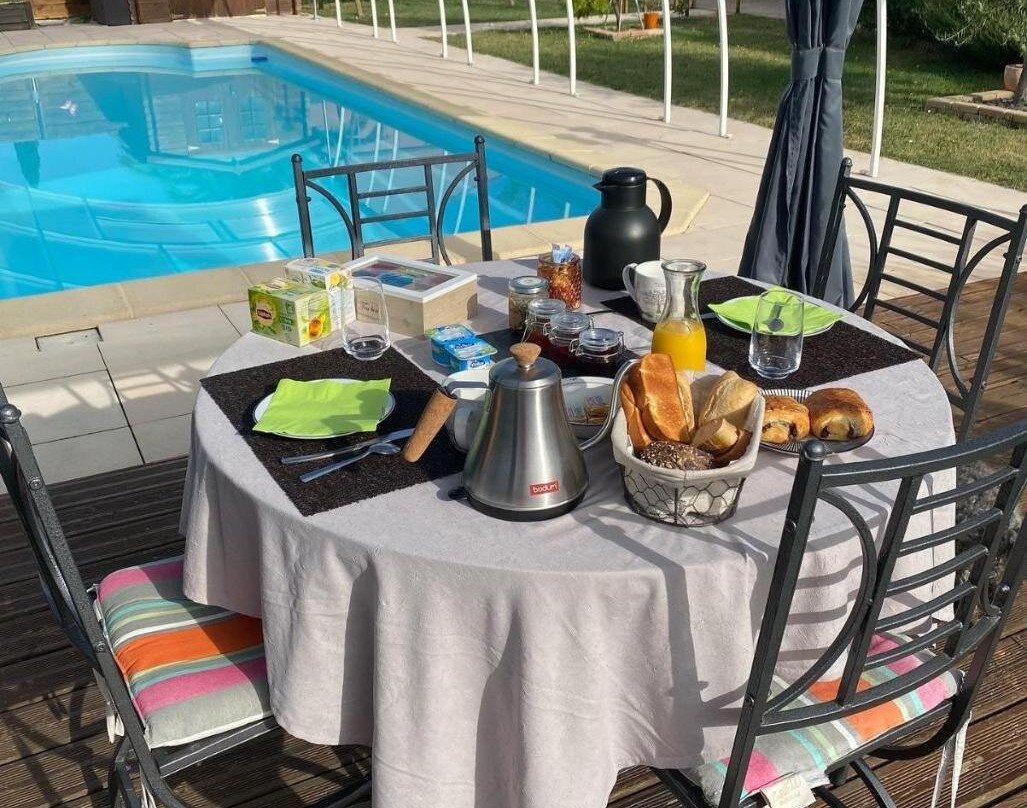 Chambre D’Hôtes Vaucluse主图