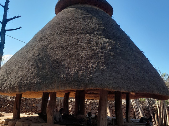 Finot Tour Ethiopia-亚的斯亚贝巴必去景点