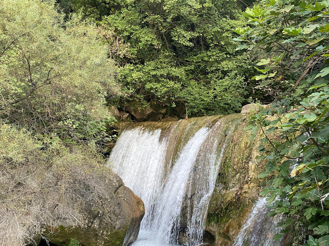 Le Moulin Camoula主图
