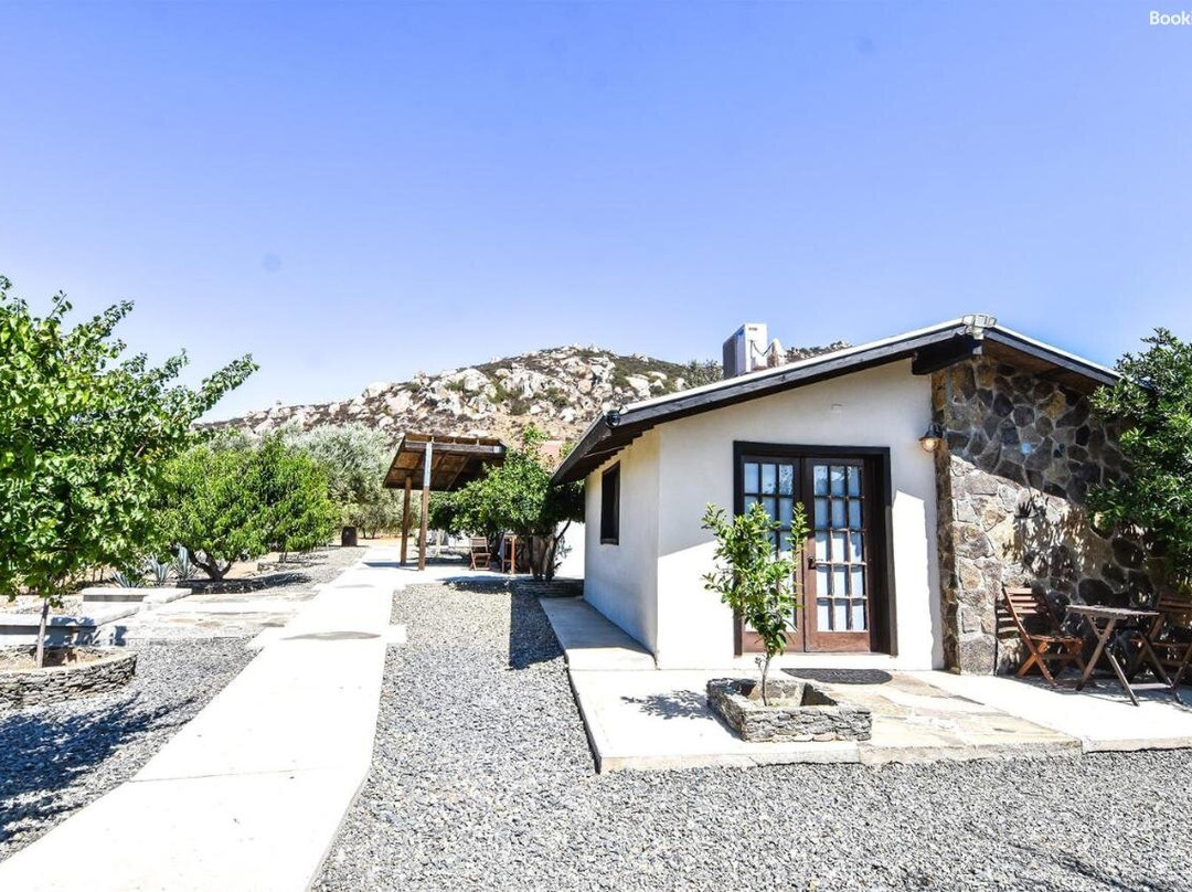 Quinta Monasterio主图