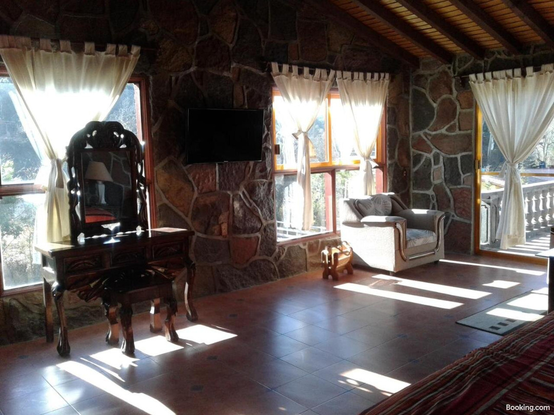 Rio Estigia Inn主图