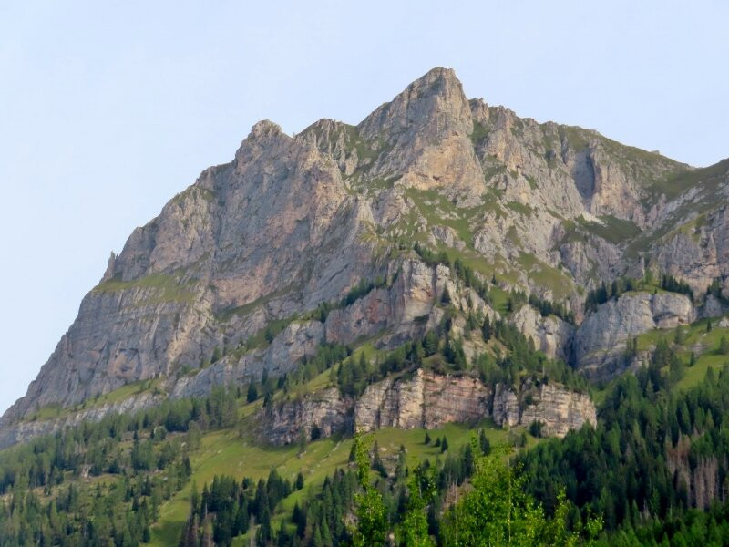 Monte Verdal-Selva di Cadore必去景点