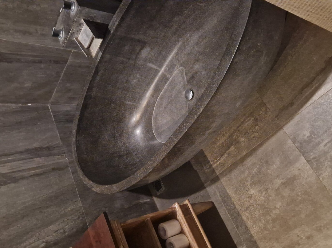 乌芭德酒店主图