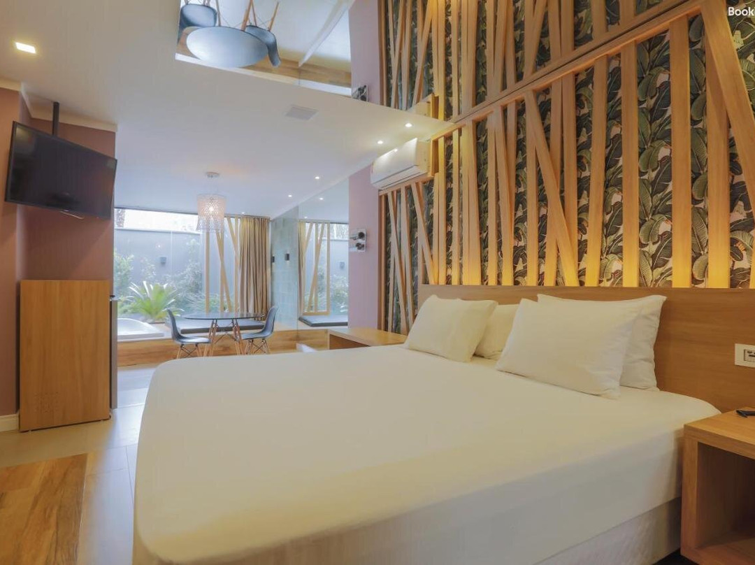 Villages Motel主图