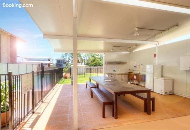 Weipa Motel & Resort主图