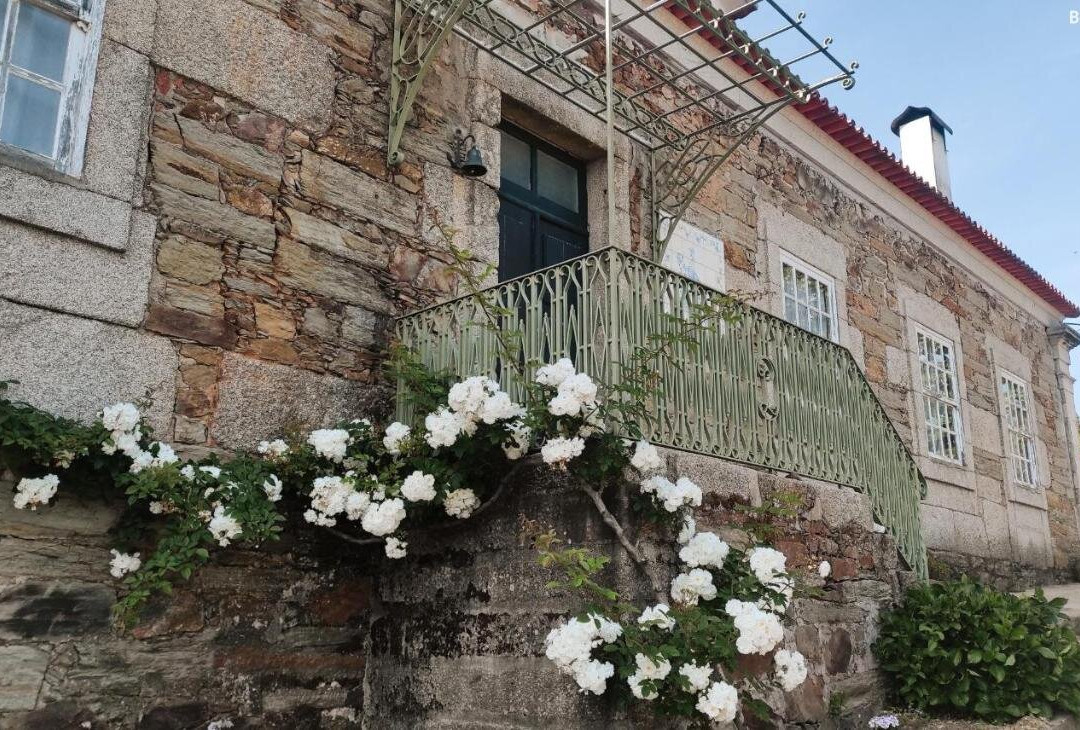 Casa do Hospital-Guest House主图