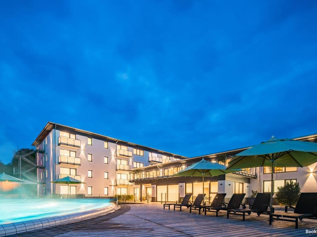 Thermalhotel Aulendorf主图