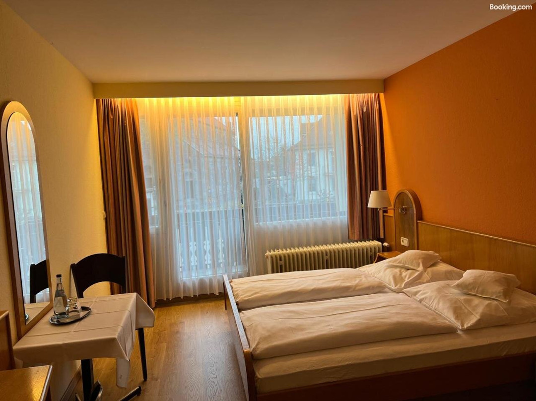Hotel Zum Schwan主图