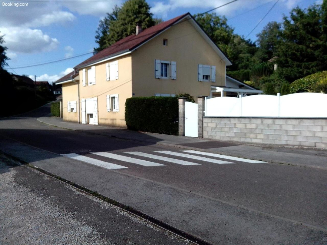 LE JR 70 Relais Motards主图