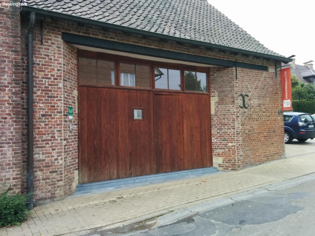 Sint Blasius Hof B&B主图
