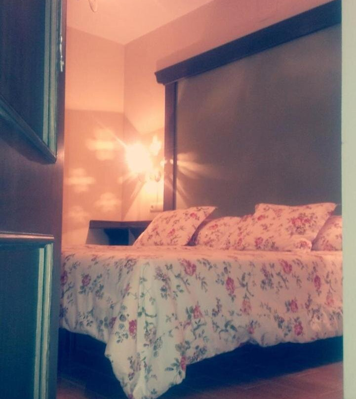 Inn El Huesped del Sevillano主图