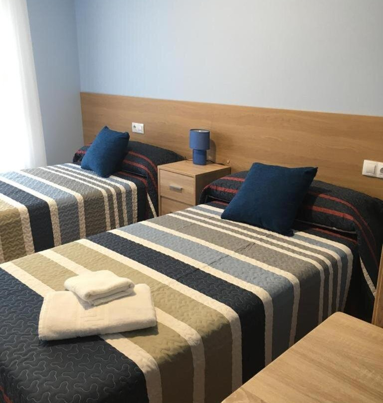 Pension Santirso主图