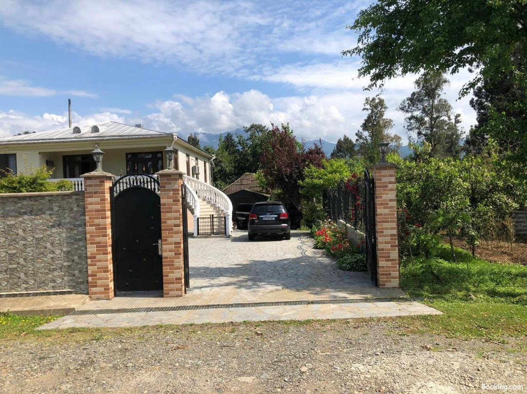 Guest House