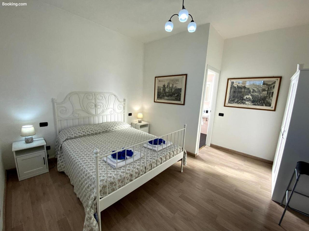 Agriturismo Corte Filippi主图