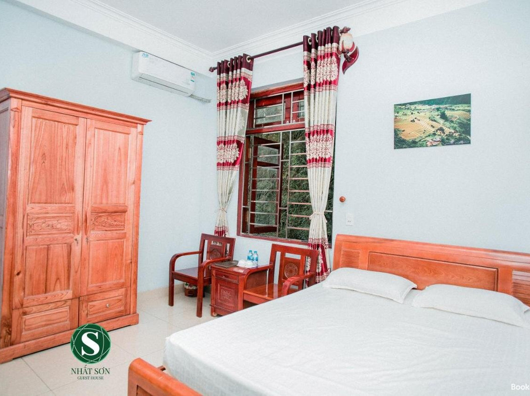 Nhat Son Guest House主图
