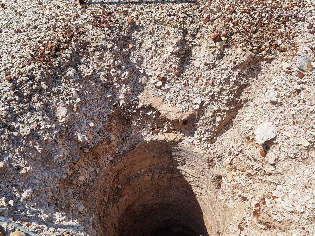 Lightning Ridge Visitor Information Centre-Lightning Ridge必去景点
