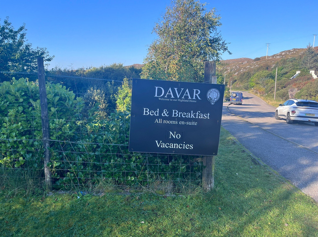 Davar Guest House主图