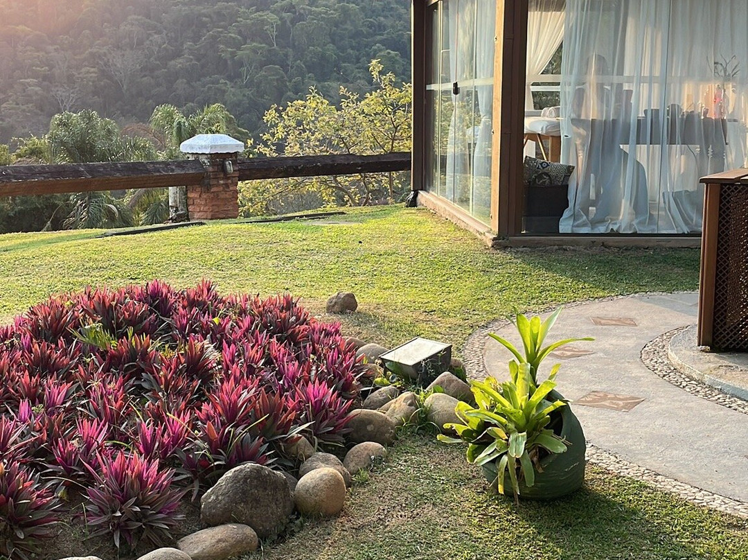 Quinta da Paz Resort主图