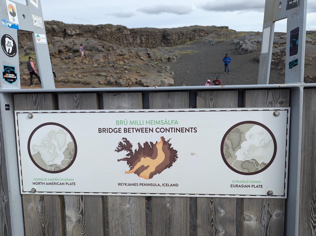 Bridge Between Continents-南部半岛必去景点