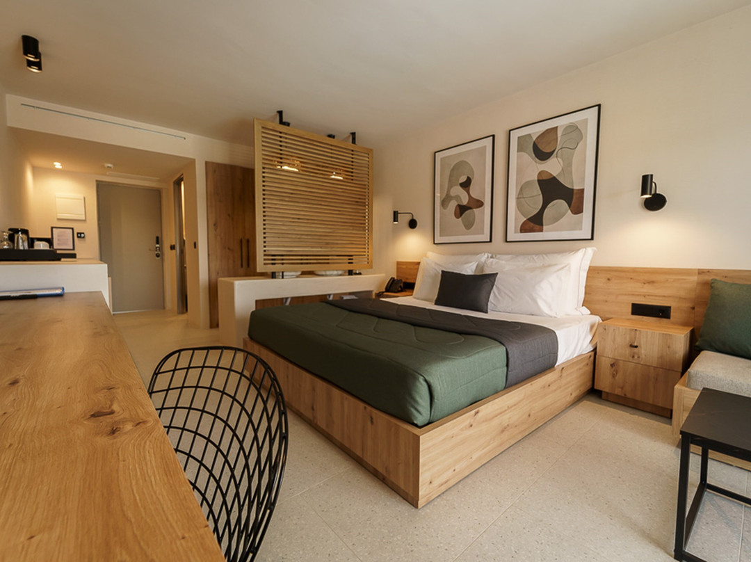 Filoxenia Hotel主图