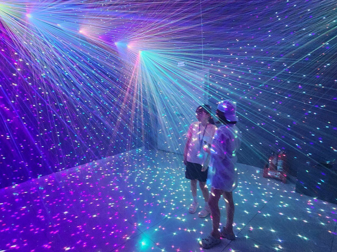 Ice Jungle Phu Quoc-An Thoi必去景点