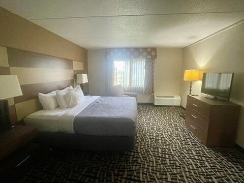 Quality Inn & Suites主图