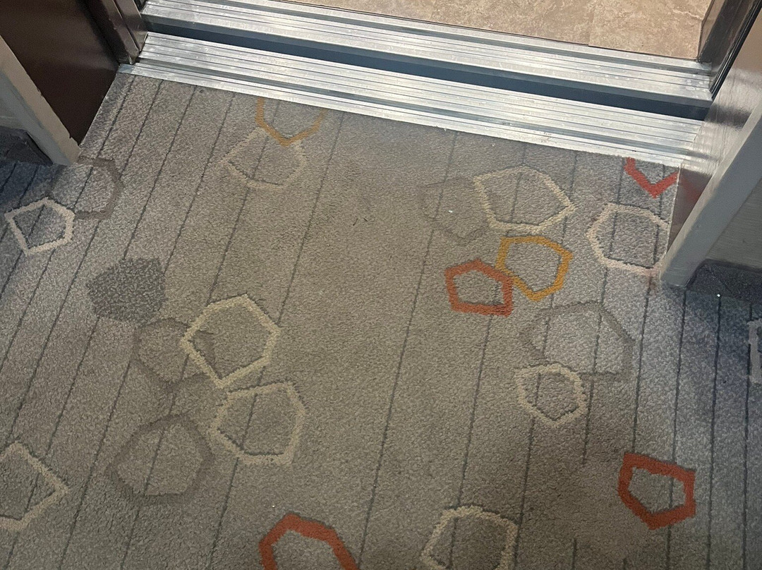 Courtyard by Marriott Providence Warwick主图