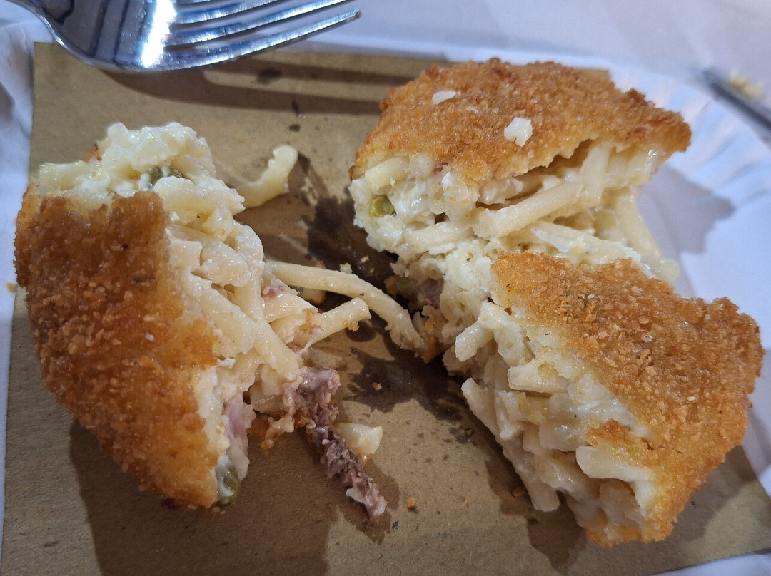 Pizzeria Scarpato