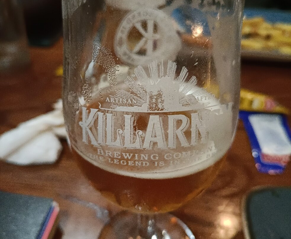 Mick Finns Bar-Clonakilty必去景点
