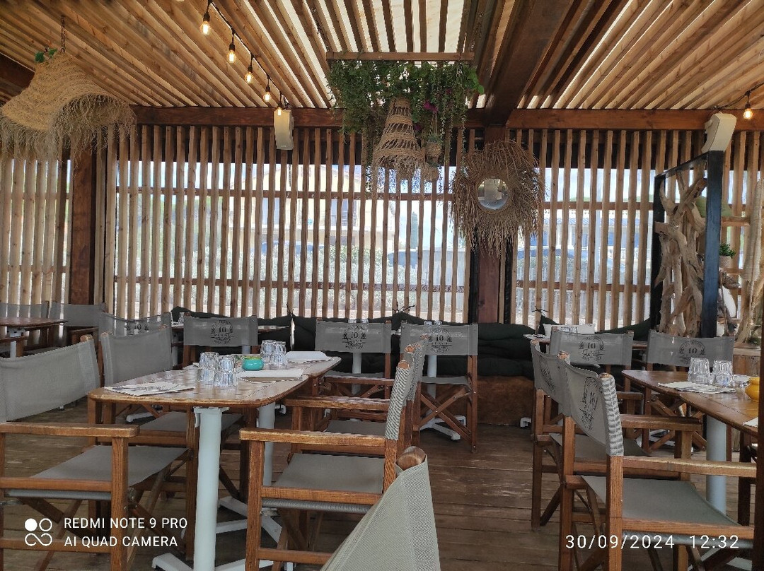 10 Plage Les Lecques