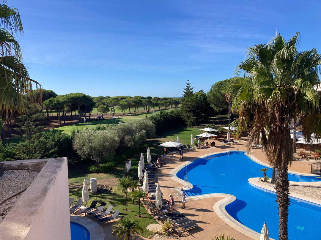 Precise Resort El Rompido主图