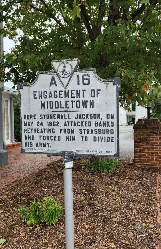 The Wayside Inn & Larrick's Tavern主图