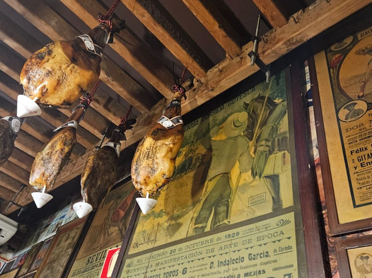 Andalucia Aficion-塞维利亚必去景点