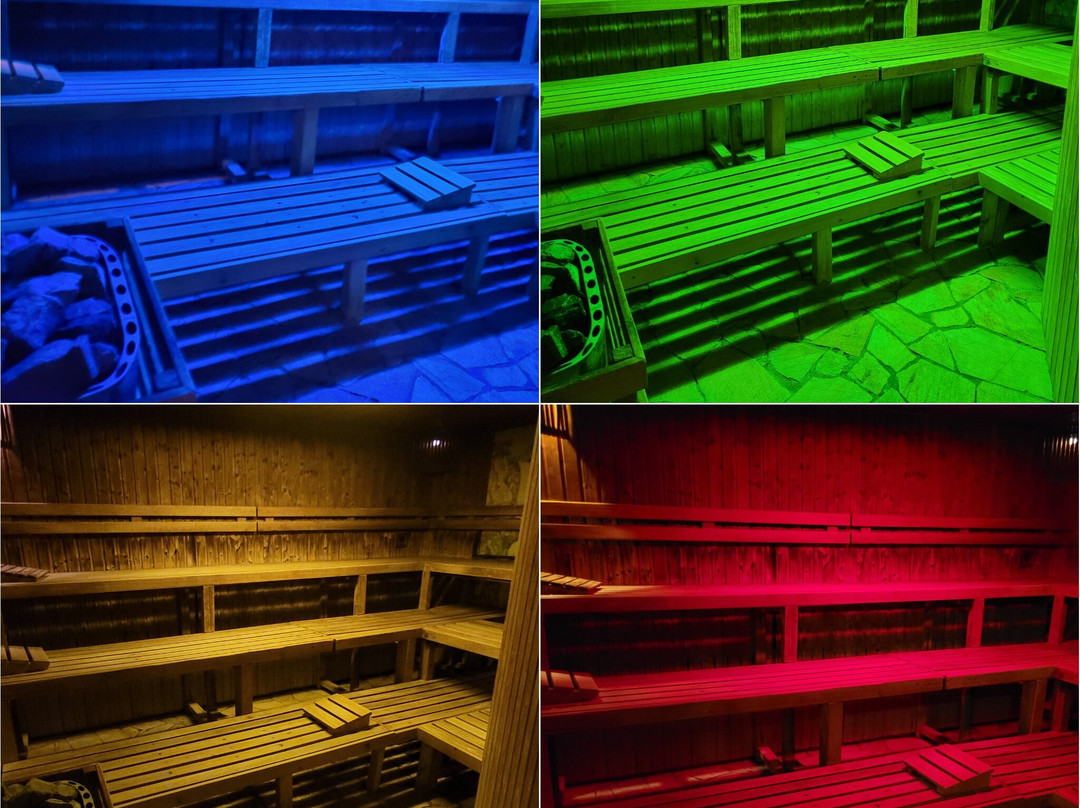 Sauna De Waterakkers景点图片