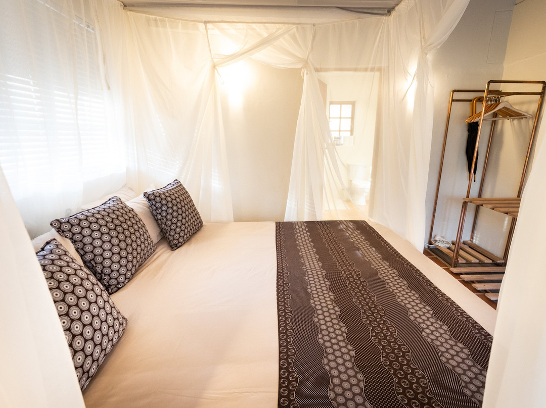 Milima Big 5 Safari Lodge主图