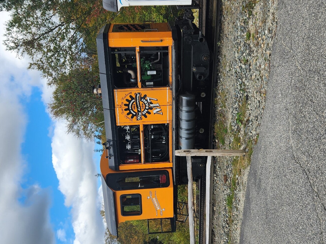 Barron Brook Inn主图