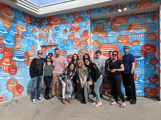 Delicious Denver Food Tours-丹佛必去景点