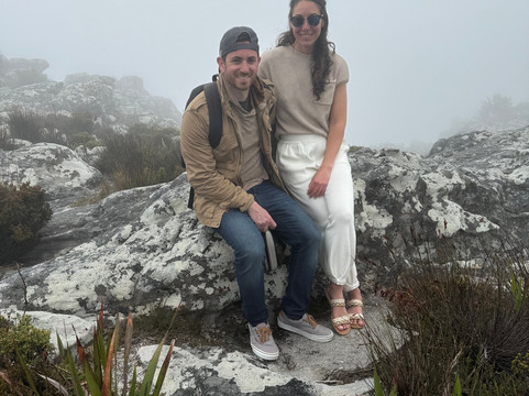 Island View Tours-开普敦中心区必去景点