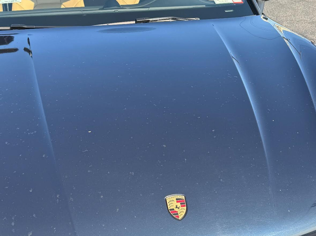 诺沃克希尔顿花园酒店主图