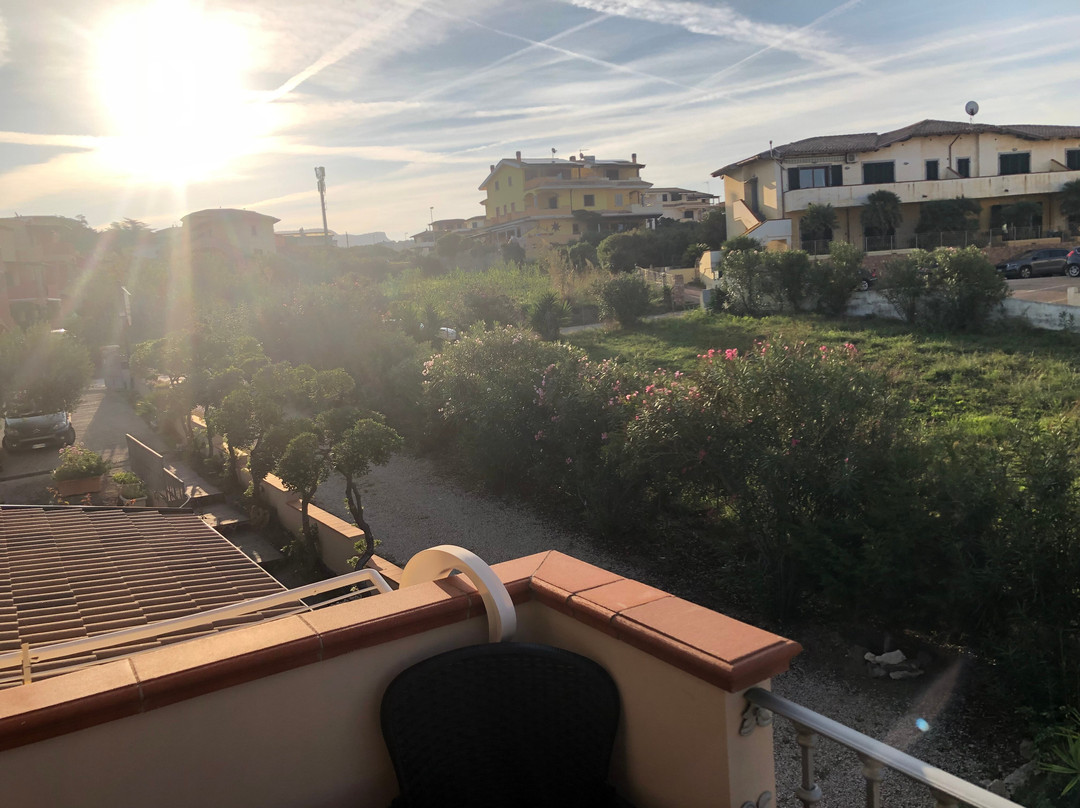 Real B&B Primosole主图